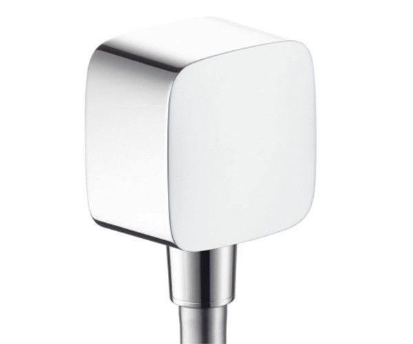 

Шланговое подсоединение Hansgrohe Fixfit 26457000