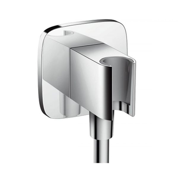 

Шланговое подсоединение Hansgrohe Fixfit Porter E 26485000