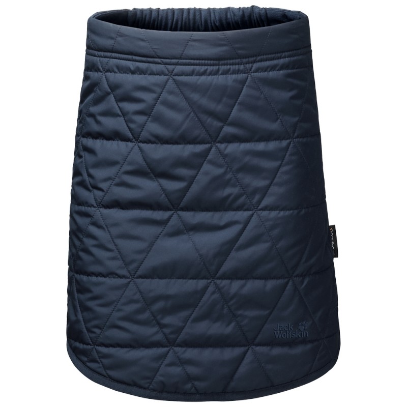 

Юбка G BEAR LODGE SKIRT Jack Wolfskin 1607061-1910 116 Синий