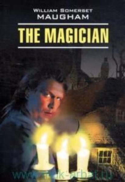 

The Magician= Маг 82293
