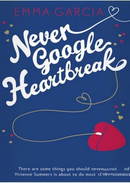 

Never Google Heartbreak 60309