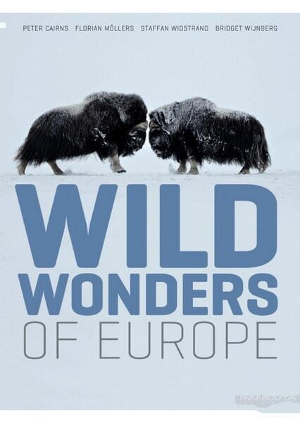 

Wild Wonders of Europe 54267