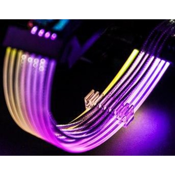 

Кабель 1stPlayer RGB (MC-8PIN-01)