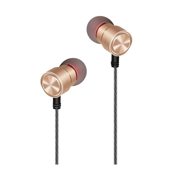 

Наушники XO S9 Gold