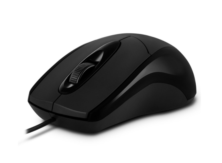 

Мышь Sven RX-110, Black