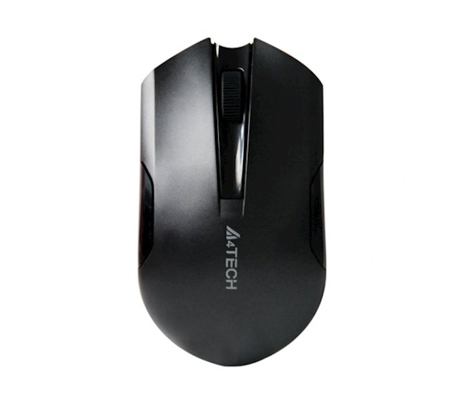 

Мышь A4Tech G3-200N, Black