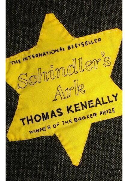 

Schindler's Ark. Ковчег Шиндлера 60345