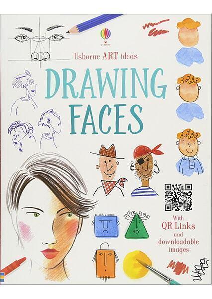 

Drawing Faces 91482