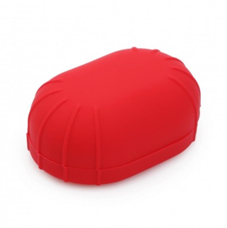

Чехол BeCover Silicon для Xiaomi Redmi AirDots/Redmi AirDots 2/Redmi AirDots S Red (703830)
