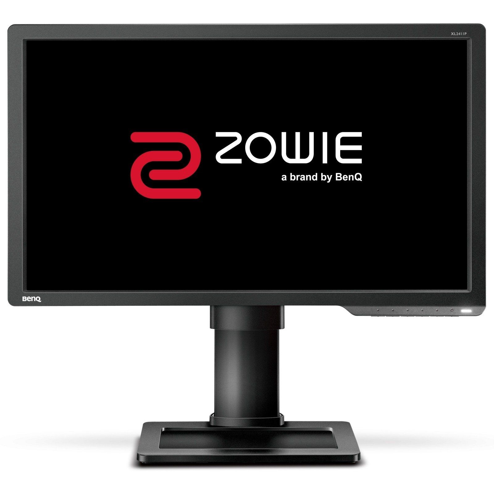 

Монитор BENQ XL2411P Dark Grey