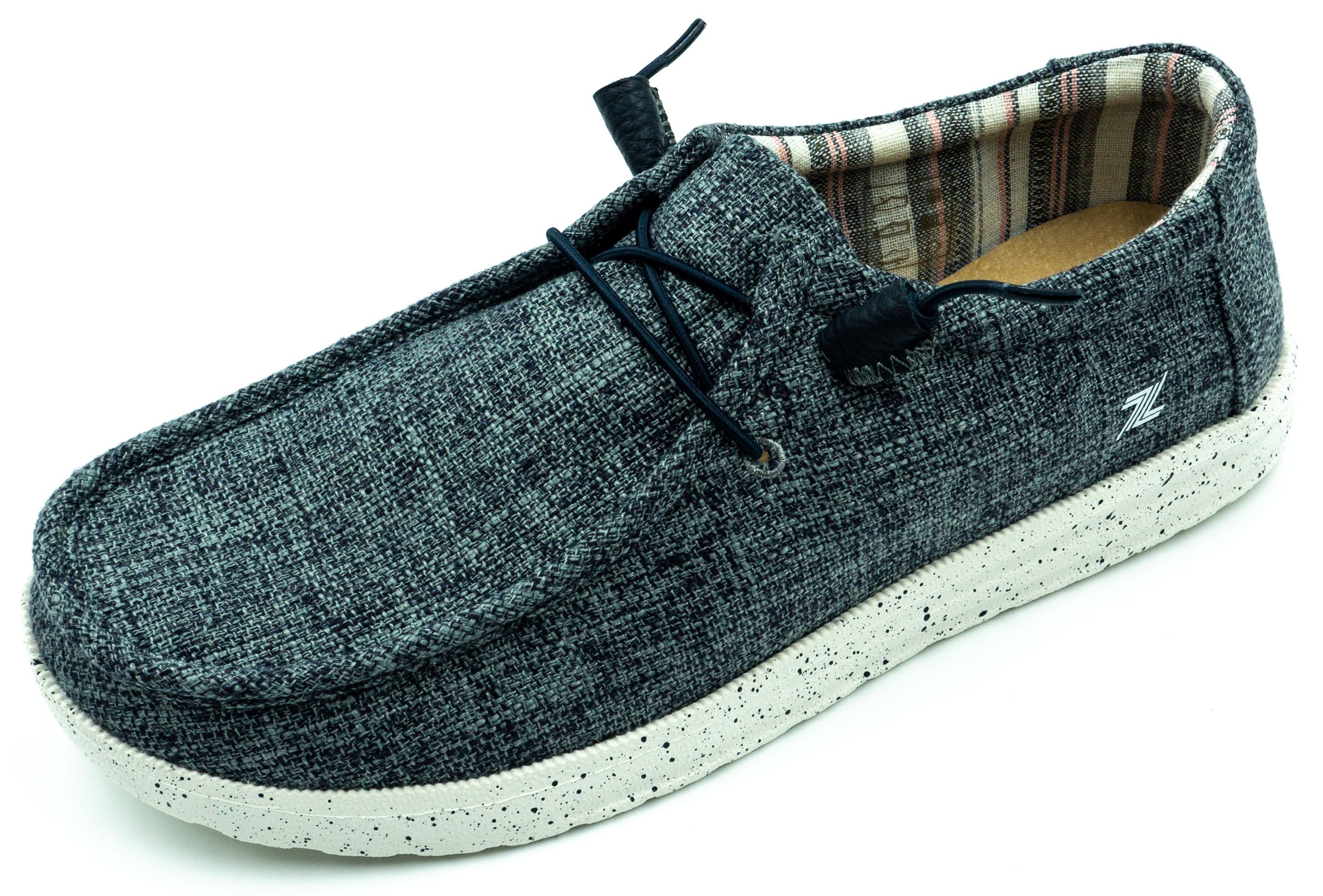 

Мокасины Ziano H006038 Grey 45