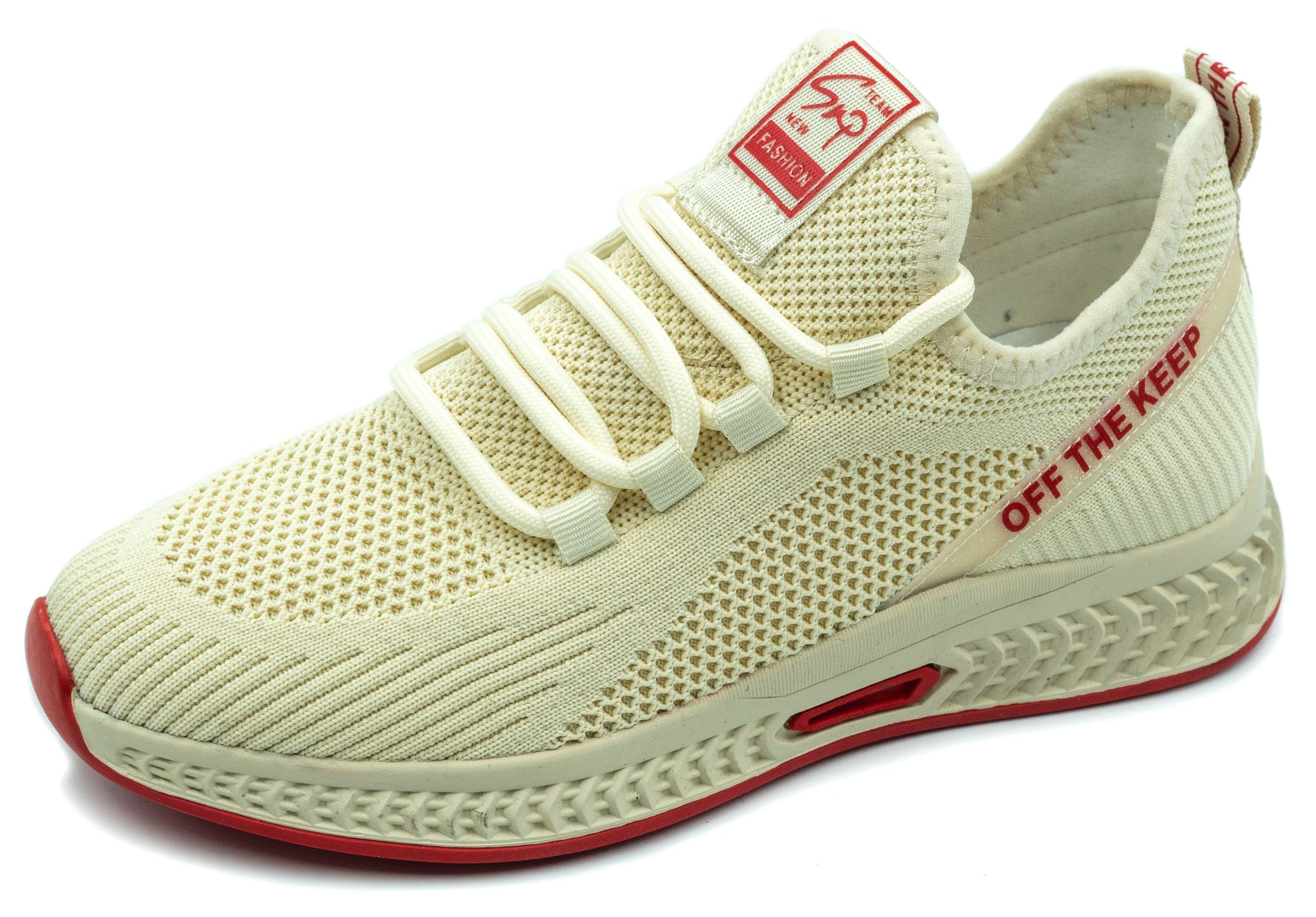 

Кроссовки IVA 2066-MH2 Rice Red 40