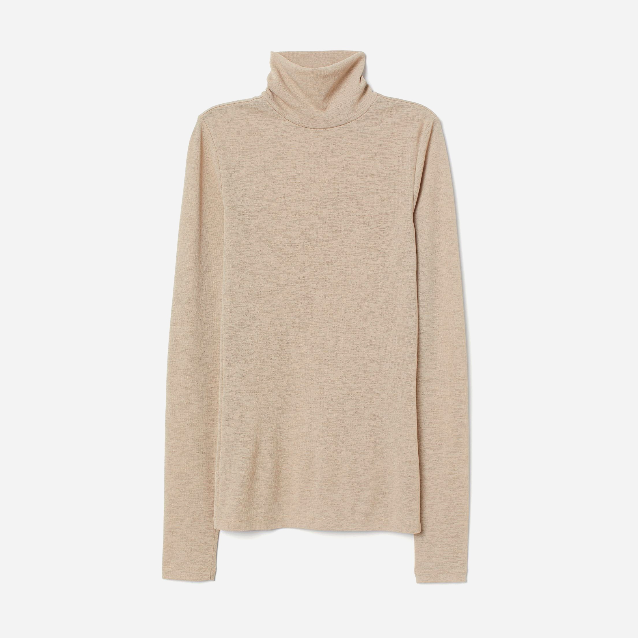 

Гольф H&M 404-8142930  Бежевый, Гольф H&M 404-8142930 XS Бежевый