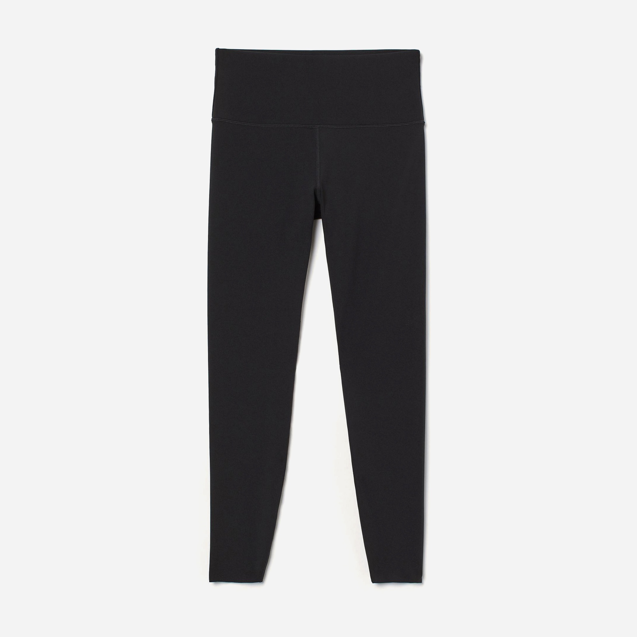 

Лосины H&M 404-90752712 M Черные