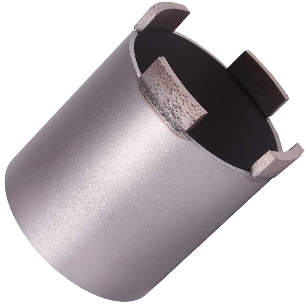 

Свердло корончасте діамантове ADTnS DDS-W для бетону 072x70-4xM16 DLD 072 CS-X