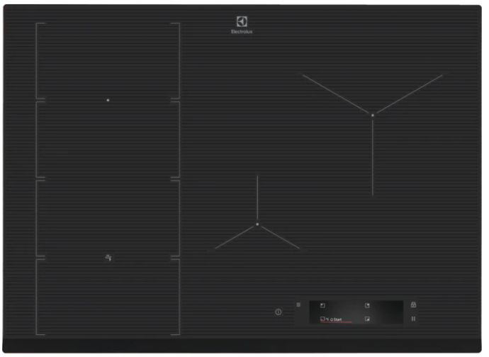 

Варочная поверхность электрическая Electrolux EIS7548