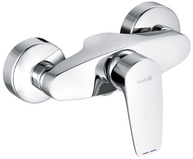 

Смеситель для душа KLUDI Pure&Solid 348410575