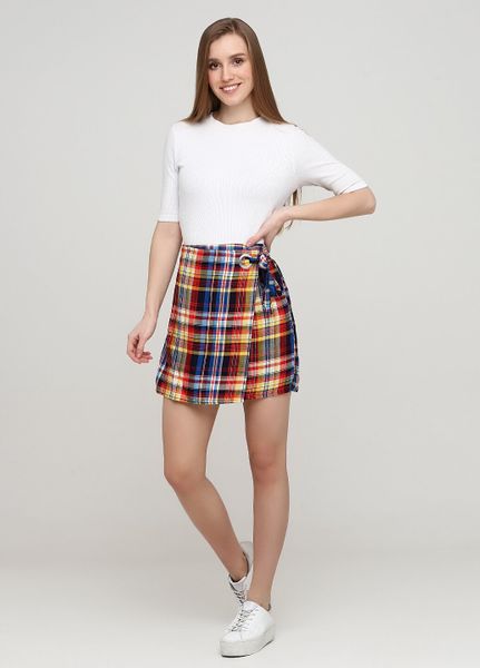 

Юбка C&A XS Разноцветная (1097-422)