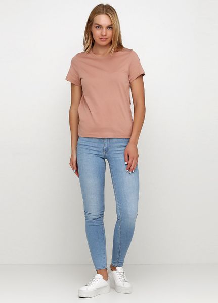 

Джинсы H&M 36 Голубые (1089-426)