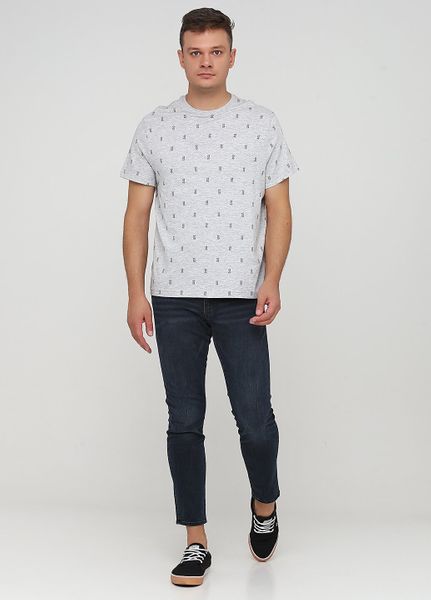 

Джинсы H&M 34/32 Синие (1093-204)