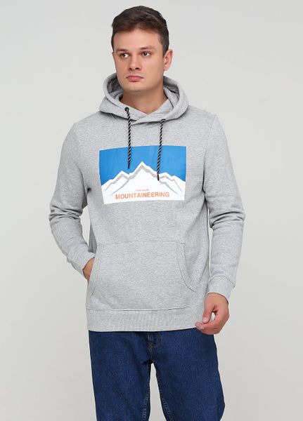 

Реглан Tom Tailor XL серый (1096-257)