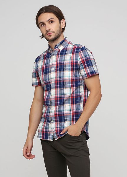 

Рубашка H&M S Разноцветная (1092-132)
