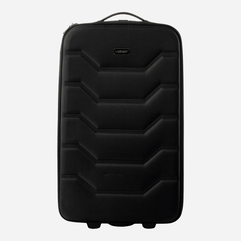 

Чемодан Hi-Tec Bodrum 80l Black (5902786148035)