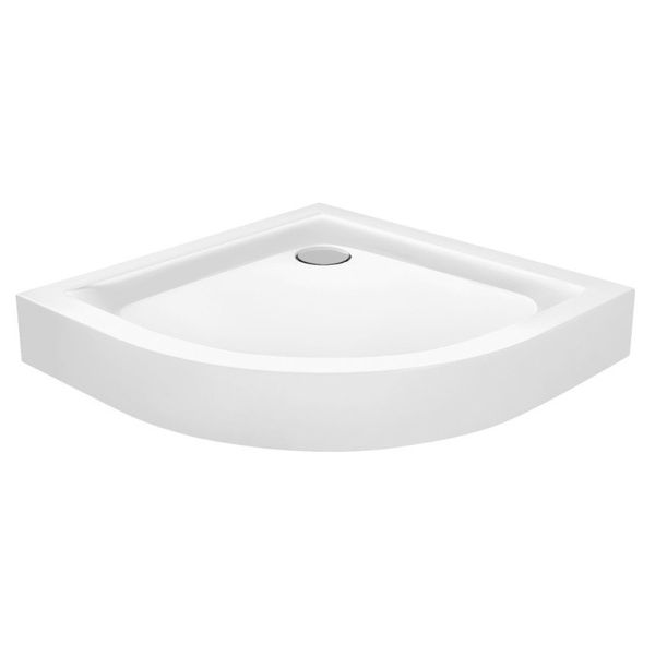 

Душевой поддон Qtap Uniarc 301115