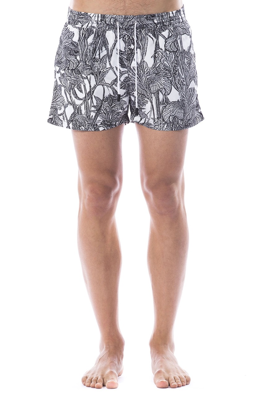 

Шорты Roberto Cavalli - белые 368452, Шорты Roberto Cavalli 44-46 белые 368452