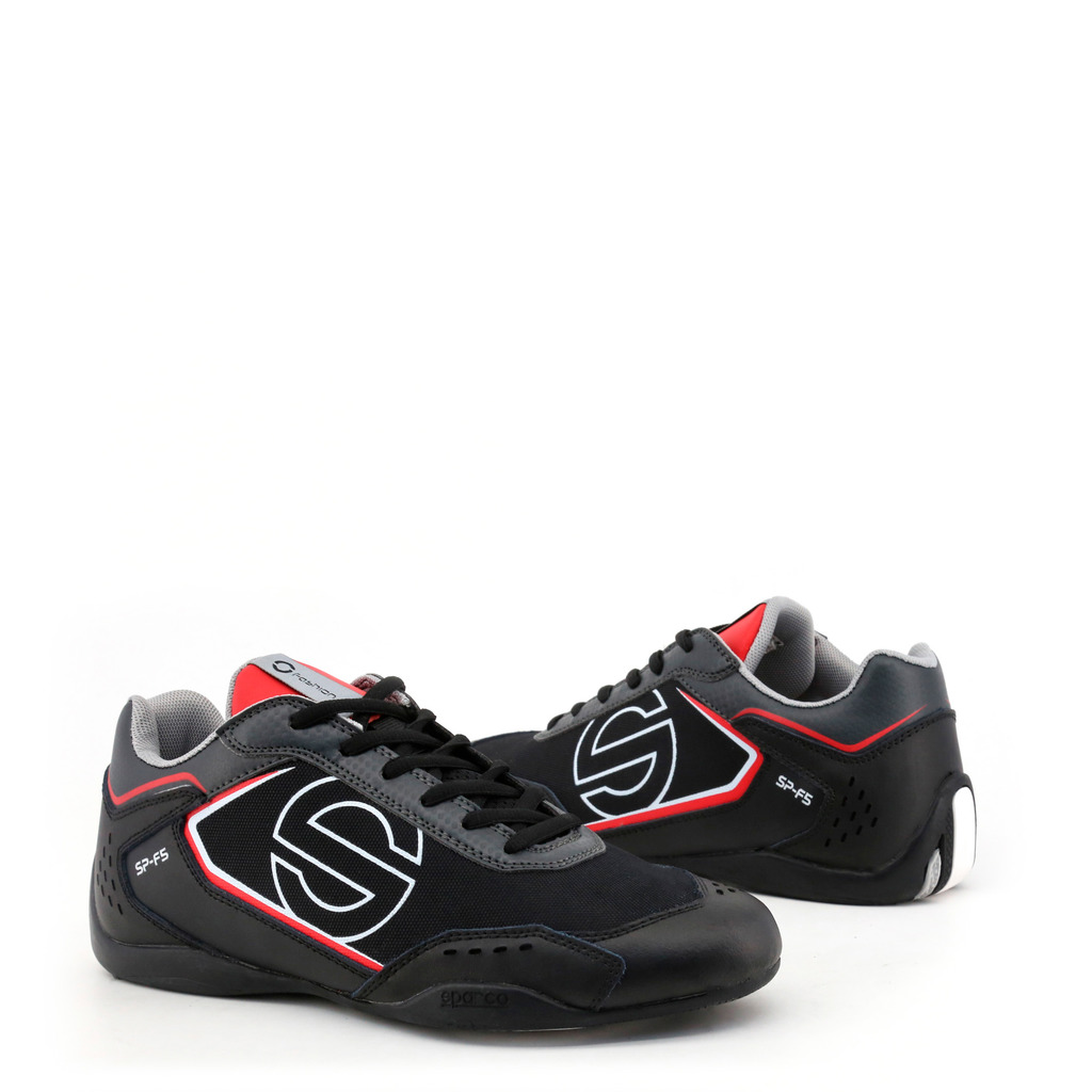 

Кроссовки Sparco черные 42 (89647-42)