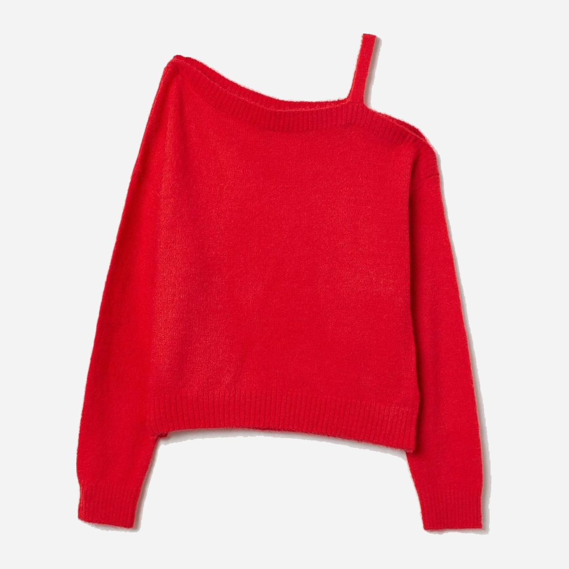 

Джемпер H&M 0700294-01  Красный, Джемпер H&M 0700294-01 S Красный
