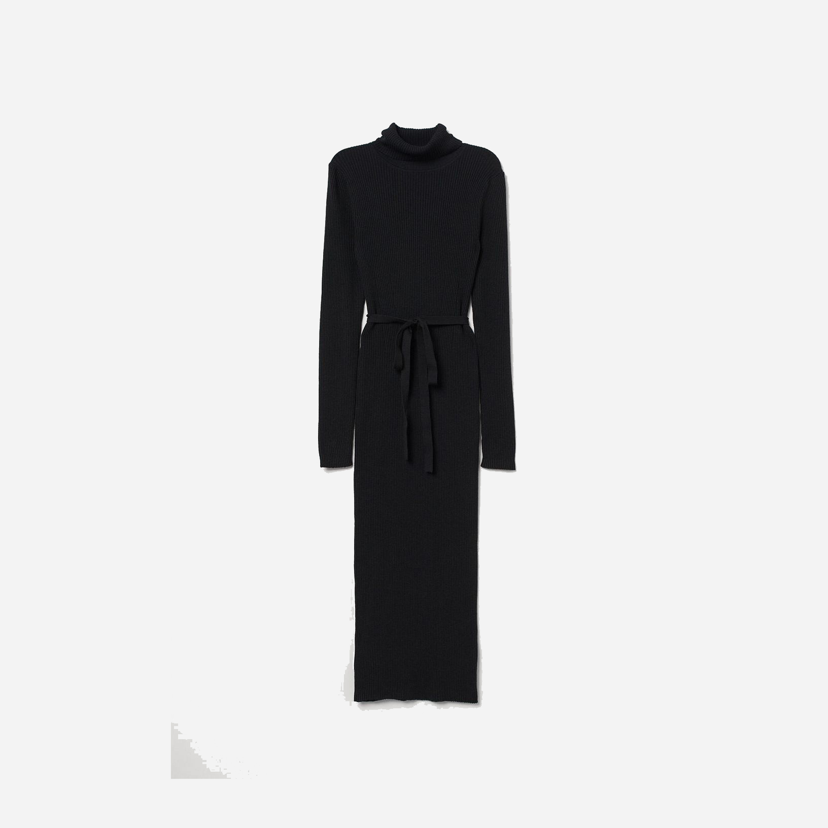 

Платье H&M 0766183 S Черное
