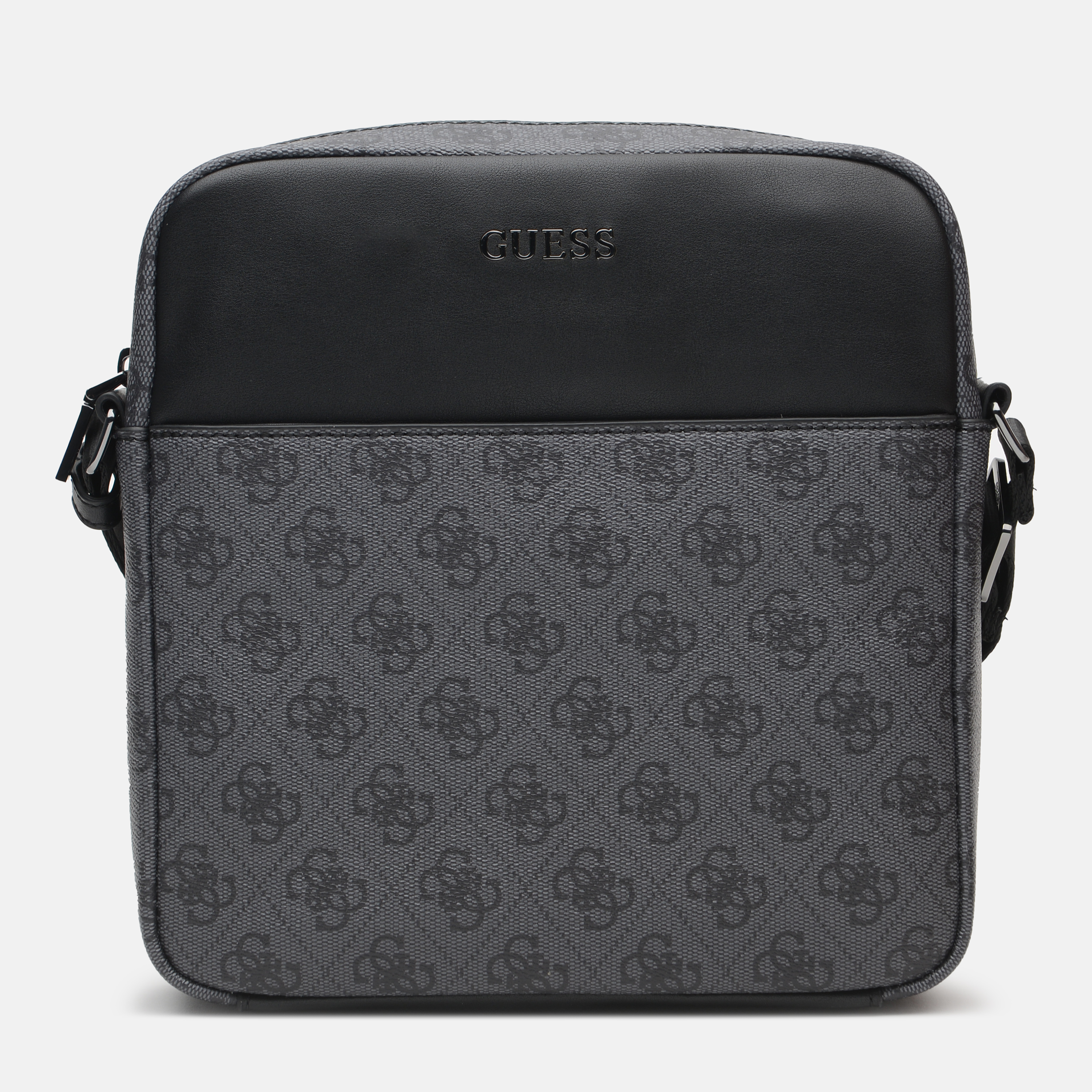 

Мужская сумка Guess HMVEZL-P1226-BLA Black