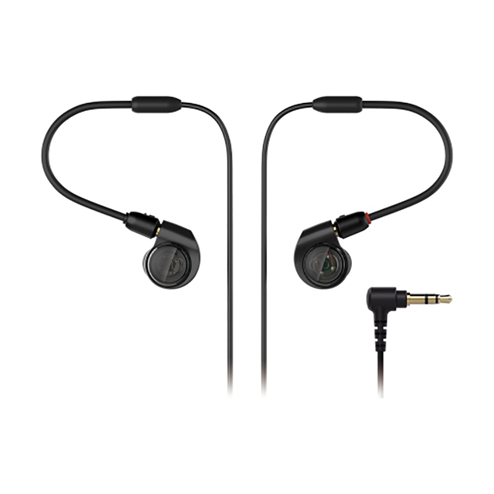 

Наушники Audio-Technica ATH-E50