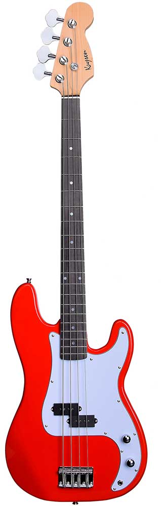 

Бас-гитара Kaysen K-EB1-4 RD