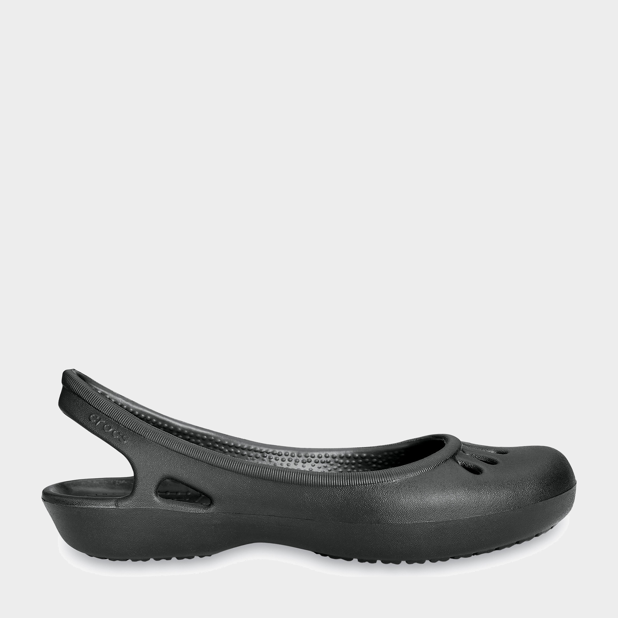 

Сандалии Crocs Jibbitz Malindi 10127-001-W7 37-38 23.8 см Черные