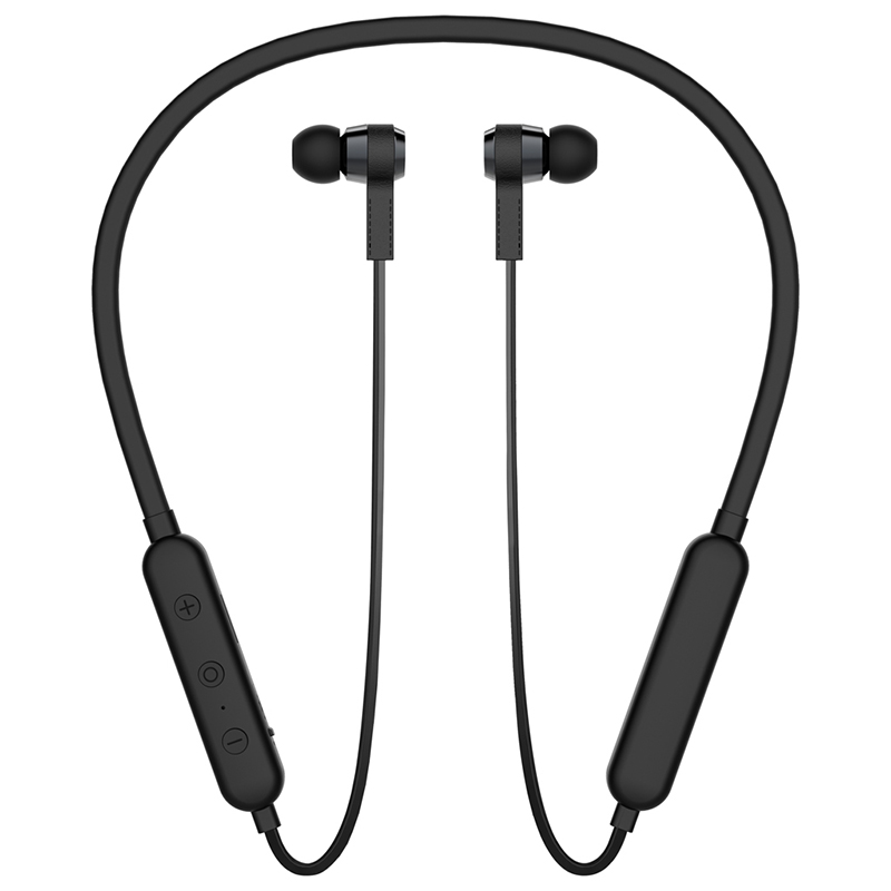 

Наушники Bluetooth Gorsun GS-E11 Чёрный