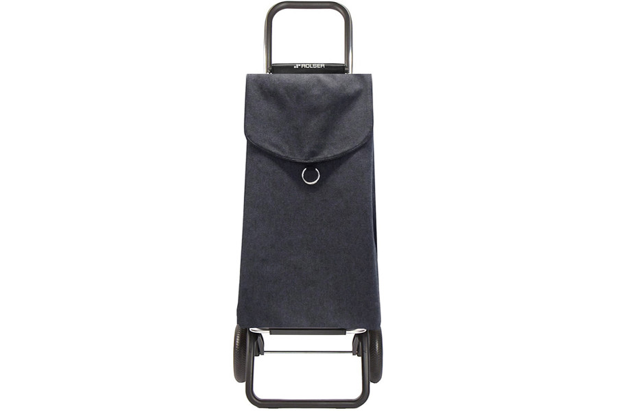 

Сумка-тележка Rolser Eco Pep Convert RG 41 л 50 кг, цвет серый