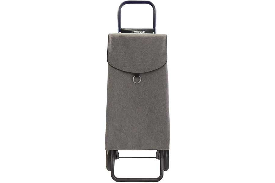 

Сумка-тележка Rolser Eco Pep Convert RG 41 л 50 кг, цвет бежевый