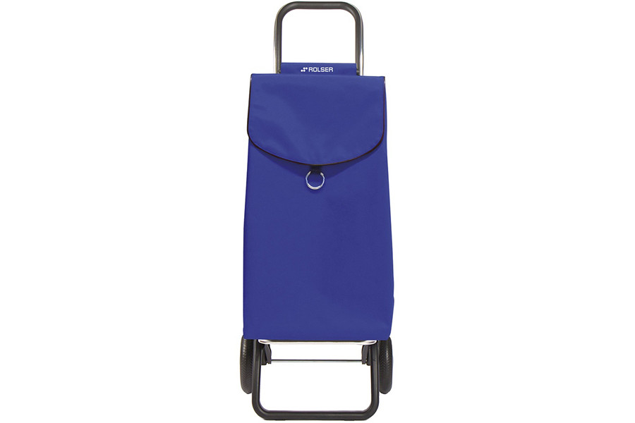 

Сумка-тележка Rolser Pep MF Convert RG 41 л 50 кг, цвет синий