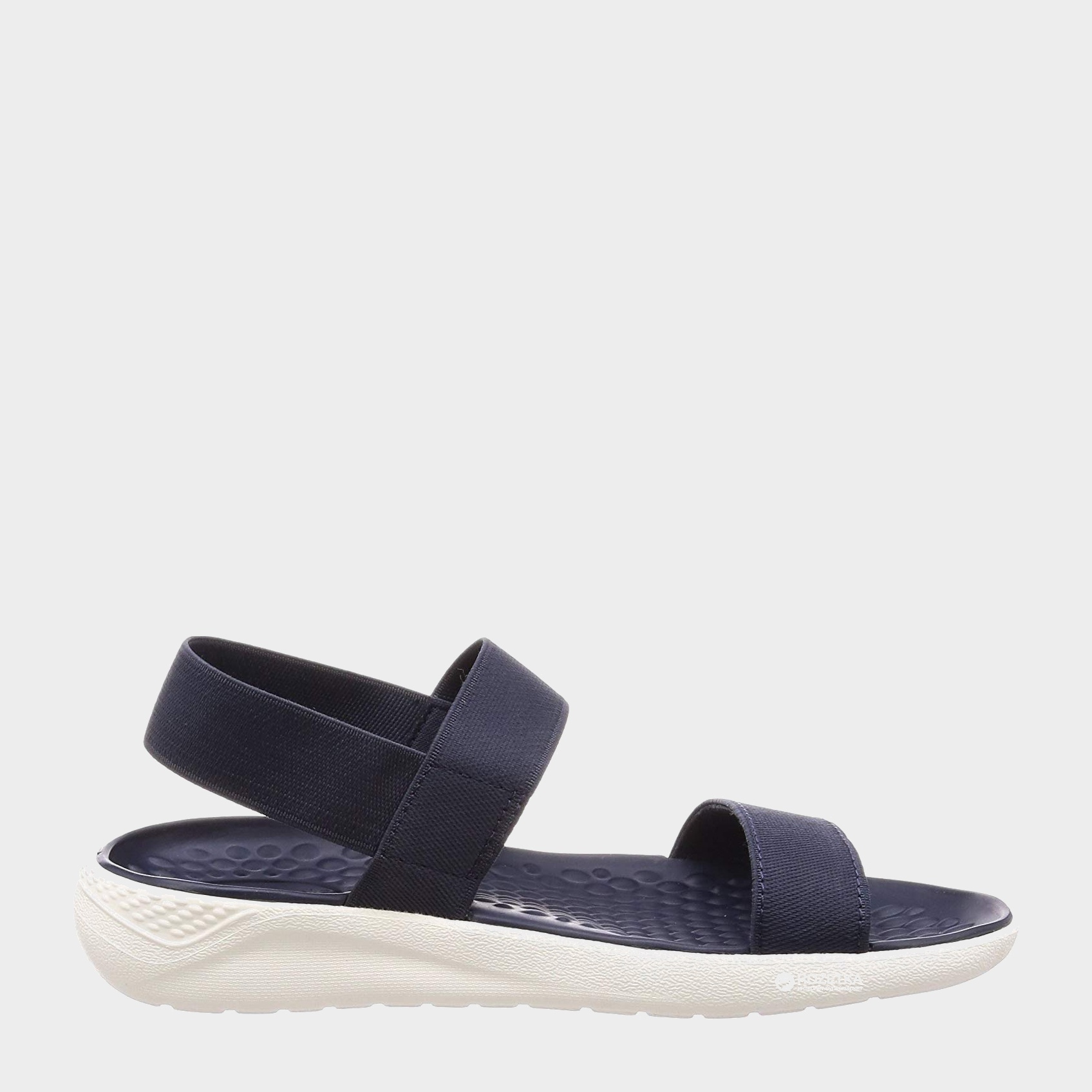 Женские сандалии Crocs Jibbitz LiteRide Sandal W 205106462W9 3940 25