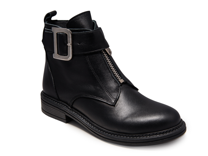 

Ботинки EVROMODA 177-983 38 Черный