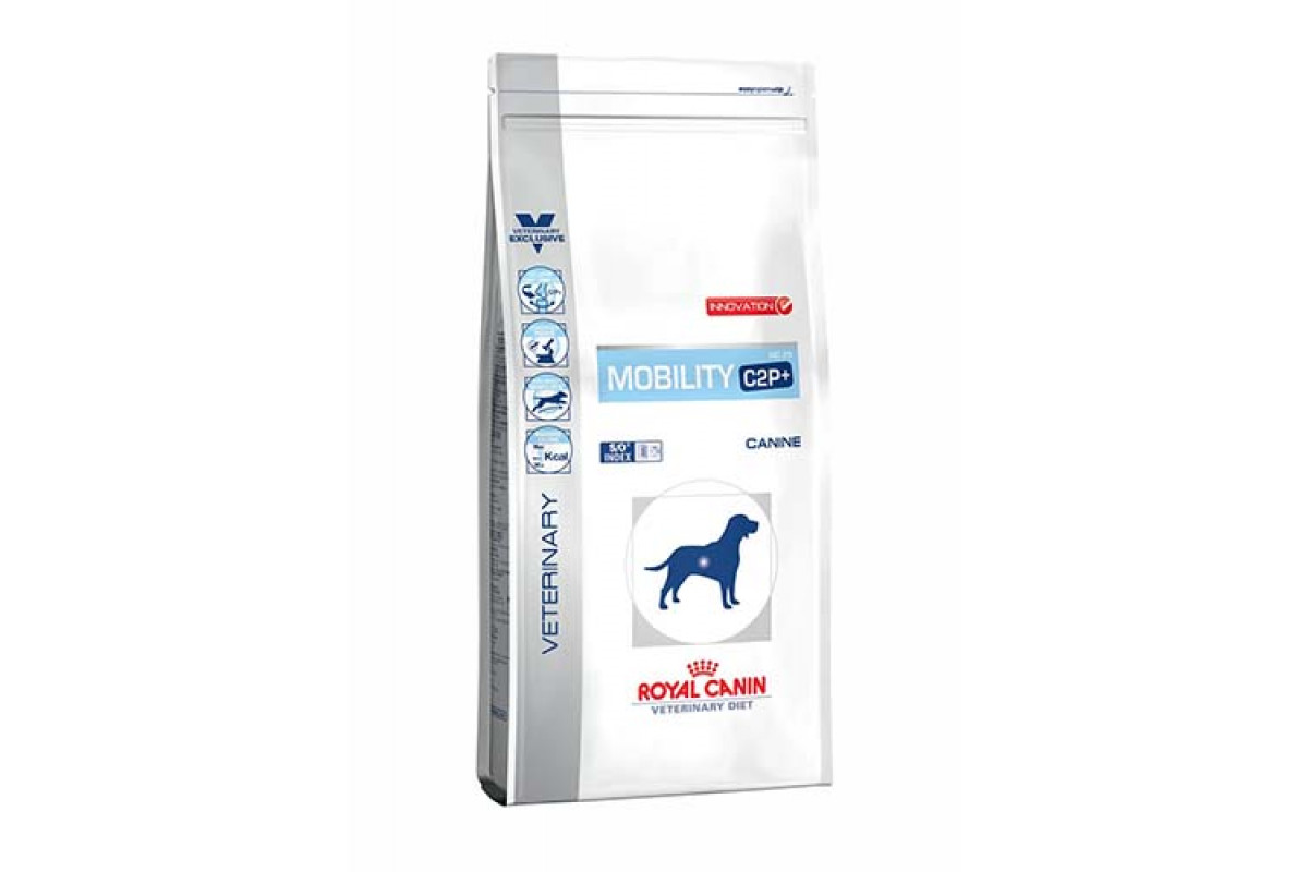 

Сухой корм Royal Canin Mobility Dog 14 кг