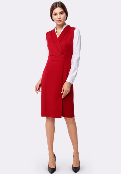 

Платье-сарафан Cat Orange 5550  Бордовое, Платье-сарафан Cat Orange 5550 48 Бордовое