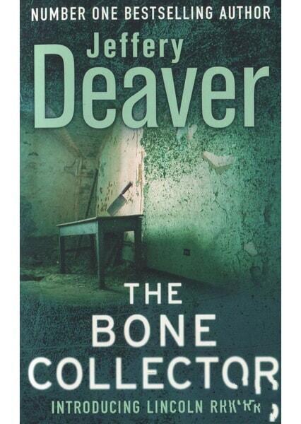 

The Bone Collector 60186