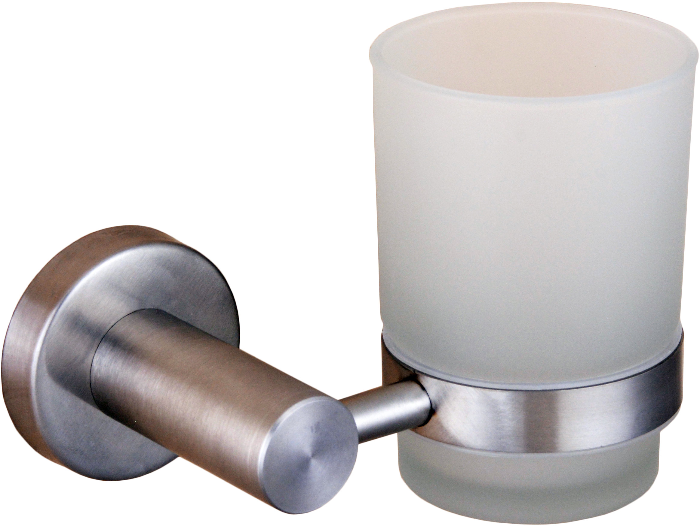 

Стакан для ванной GLOBUS LUX SS8409