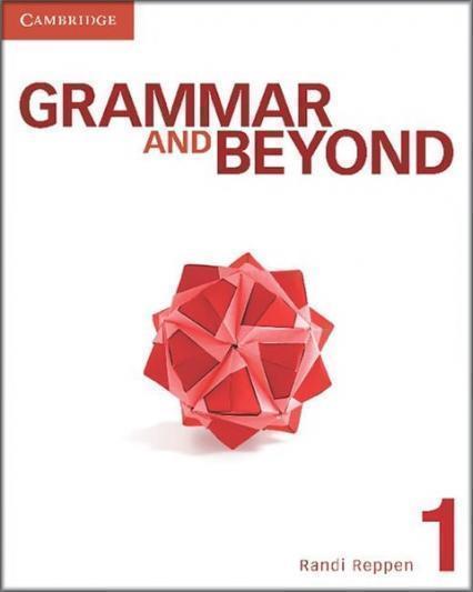 

Grammar and Beyond Level 1 Student's Book 82271