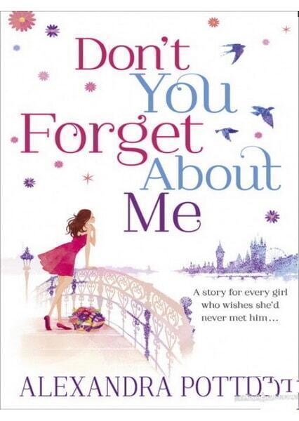 

Don't You Forget About Me 60279