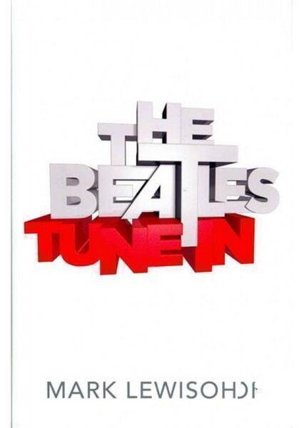 

Beatles - All These Years. Volume One: Tune In 60024