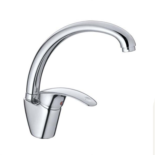 

Смеситель для кухни HAIBA MAXX 011 (HB0283)